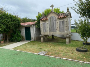 Villa Poexa